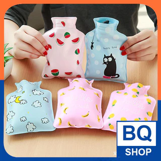 Túi sưởi chườm nóng, lạnh mini BQSHOP