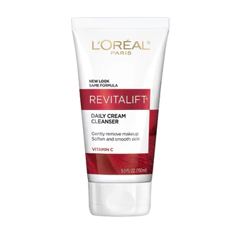 [Mỹ ]Sửa rửa mặt L'Oreal Paris Revitalift Cleanser 150ml