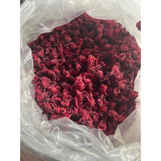 [hàng loại 1] Hoa atiso đỏ (hibicus) nguyên bông 1kg
