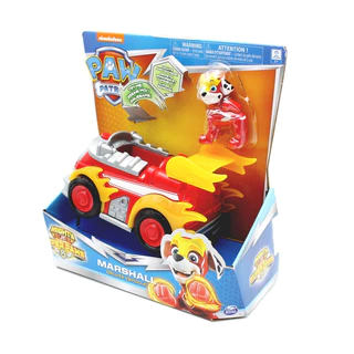 6053026 - Xe cứu hộ quyền năng Paw Patrol