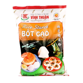 Bột gạo Vĩnh Thuận 400g