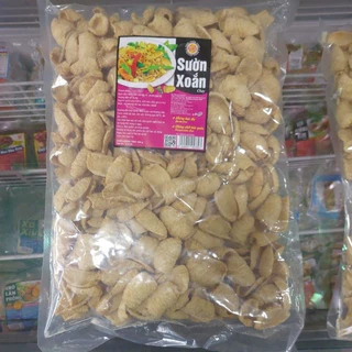 Sườn Xoắn Chay Âu Lạc 500g