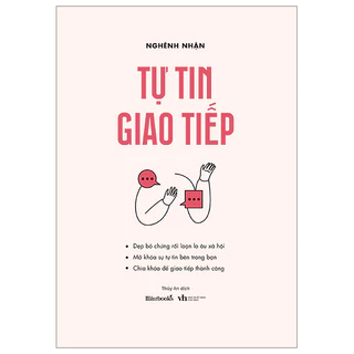 Sách - Tự tin giao tiếp - AZ