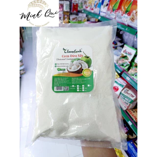 Cơm dừa sấy mịn A 1kg Classy foods