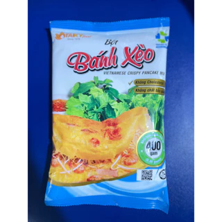 Bột bánh xèo Tài Ký 400g Chính Hãng