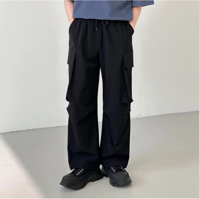 Quần Baggy Túi Hộp Cao Cấp xịn sò(video shop)