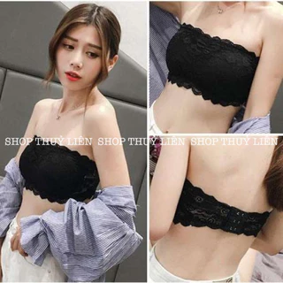 Áo bra ren không dây cho học sinh size 40-55kg