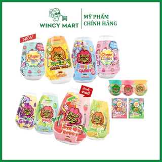 Túi, Sáp Thơm Phòng Chupa Chups Gel Air Freshener Size XXL Ngọt Lịm Kẹo Trái Cây Dùng Đến 45ngày Thái Lan - Wincy Mart