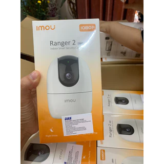 Camera Wifi IMOU Trong Nhà A22EP 2M 1080P