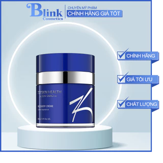 Kem Phục Hồi Da Zo RECOVERY CRÉME giúp phục hồi độ ẩm và nuôi dưỡng cho da thường da khô - BLINK Cosmetics