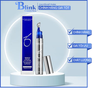 Serum Chống Lão Hóa Mắt Zo Skin Health Growth Factor Eye Serum - BLINK Cosmetics