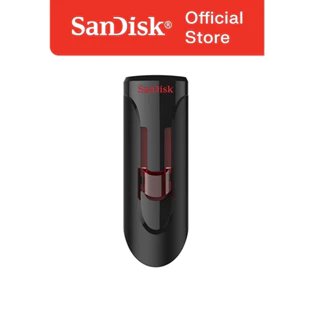 USB 3.0 SanDisk Cruzer Glide CZ600 128GB tốc độ cao upto 100MB/s