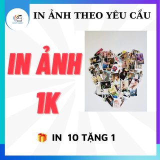 IN ẢNH 1K GIÁ RẺ