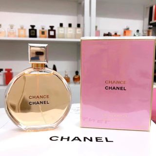 nước hoa CHANEL CHANCE EDP chính hãng