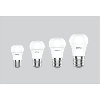 Bóng đèn LED bulb OPPLE ECOMax1 E27 220V - Bảo hành 24 tháng