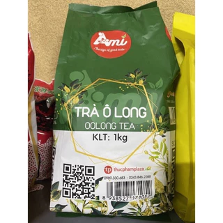 Trà olong ami 1kg