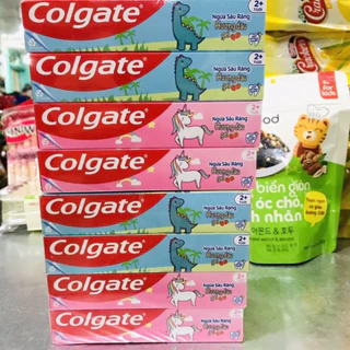 Kem Đánh Răng Trẻ Em Colgate Hương Dâu 40g