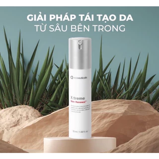 [HÀNG CÔNG TY] MD:CEUTICALS X:TREME SKIN RENEWAL – KEM TBG PHỤC HỒI, GIỮ ẨM VÀ TÁI TẠO DA THẦN TỐC