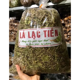 1 Kg cây lạc tiên khô an thần ngủ ngon (loại sạch,thơm mới nhất)