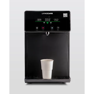 Máy Lọc Nước Midnight Series - Water Purifier Midnight Series - LIVINGCARE VIỆT NAM