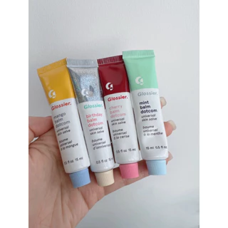 Son dưỡng đa năng Glossier Balm Dotcom