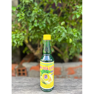 Siro Hương Dưa Lưới Chai 400ml - Châu Thành