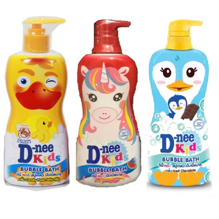 Sữa Tắm D-nee Kids 400ml An Toàn