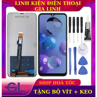 Màn hình V-SMART JOY 4 ZIN Tặng Keo + Bộ vít 9 món