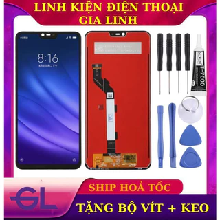 Màn hình XIAOMI MI 8 LITE Tặng Keo + Bộ vít 9 món