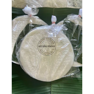 500g bánh tráng PHƠI SƯƠNG đặc sản GÒ DẦU TÂY NINH