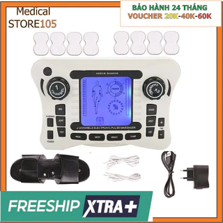 Máy Massage Xung Điện; Máy Massa Trị Liệu SYK308B