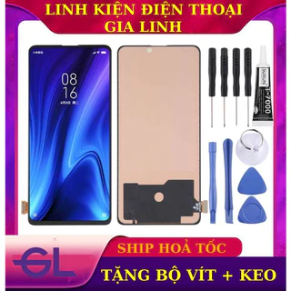 Màn hình XIAOMI MI 9T /REDMI K20 /REDMI K20 PRO ( LK INCEL ) Tặng Keo + Bộ vít 9 món