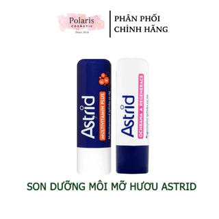 Son Dưỡng Môi Astrid 4.7g (Full size)