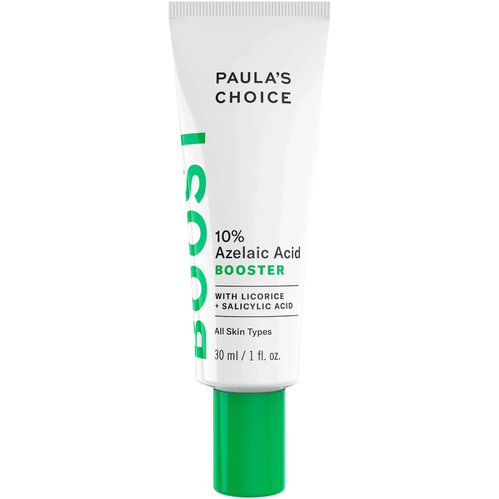 Tinh chất giảm vết thâm sau mụn Paula's Choice 10% Azelaic Acid Booster 5ml