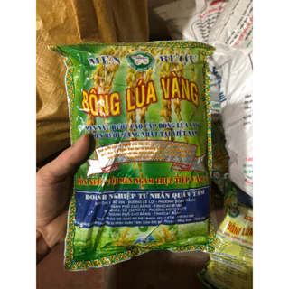 MEN BÔNG LÚA VÀNG, Men Nấu Rượu gói 500g