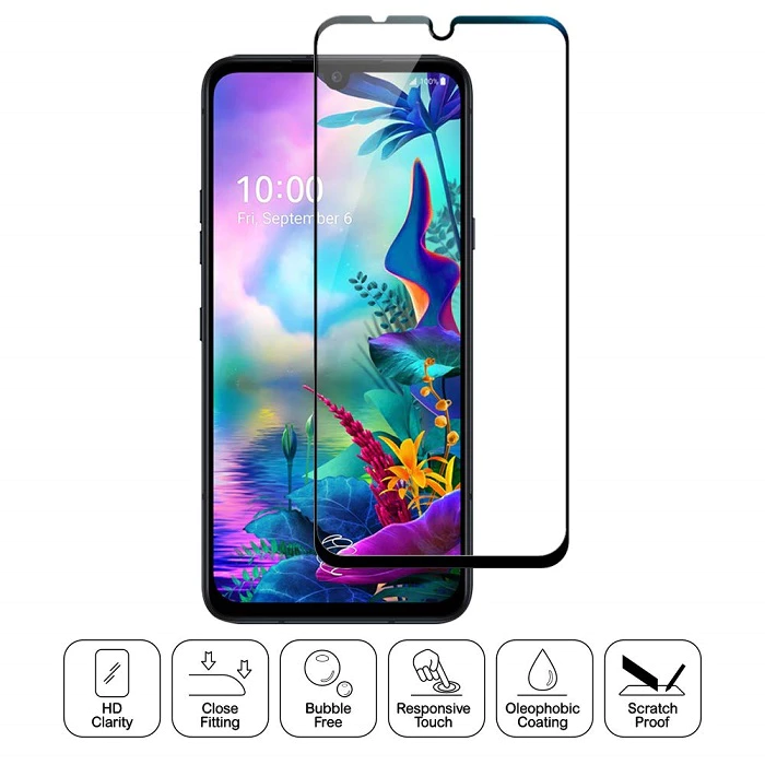 Cường lực King Kong Full Màn LG V60 V50s G8x