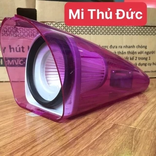 Lõi lọc máy hút bụi cầm tay Deerma SC861/ SC861A