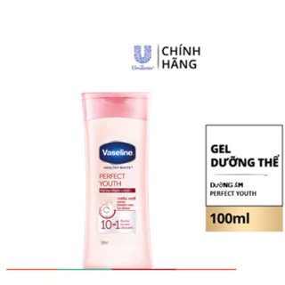 [PASS] Sữa Dưỡng Thể Vaseline 100ML (mẫu ngẫu nhiên)