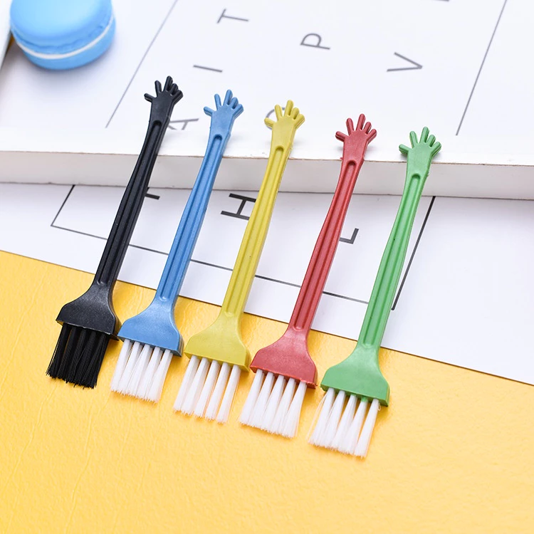 Combo 50/100 Bàn Chải Vệ Sinh Bàn Phím Coputa Chổi Quét Bàn Phím Đa Năng