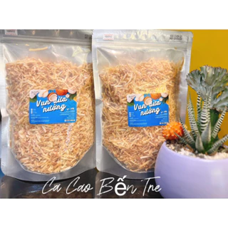 Dừa Nướng sợi dài 500g