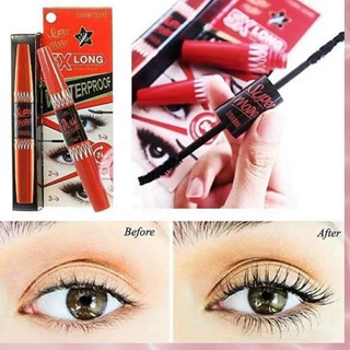 MASCARA SIVANNA 5x 2 đầu xịn