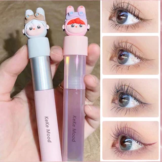 Mascara Chải Cong Mi KeKe Mood Búp Bê