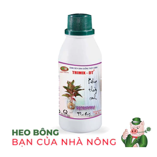 DINH DƯỠNG THỦY CANH CÂY KIỂNG CHAI 100ML