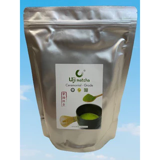 Uji Matcha 100g