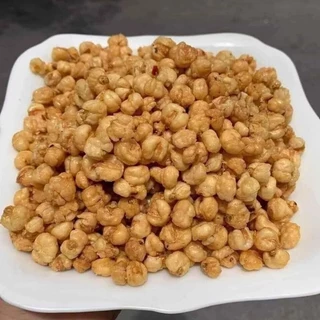 Ngô sấy giòn xóc mắm cay túi 500 g