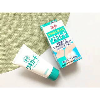 Gel khử mùi Nhật Kobayashi 50ml