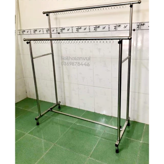 Sào phơi đồ inox ( link giao hỏa tốc)