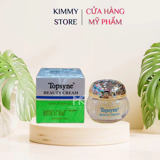 kem dưỡng trắng da Topsyne Beauty Cream 16g