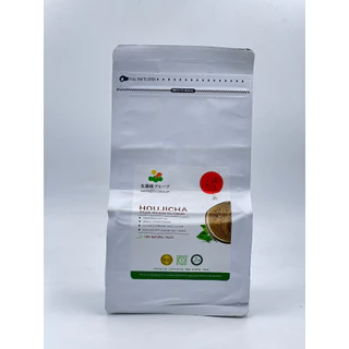 Bột trà Houjicha Special 500g