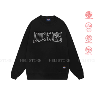 Áo sweater Dickies chính hãng